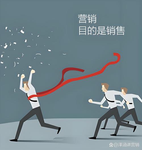 营销的最高境界 让销售变得多余——营销策划的核心逻辑与实践路径