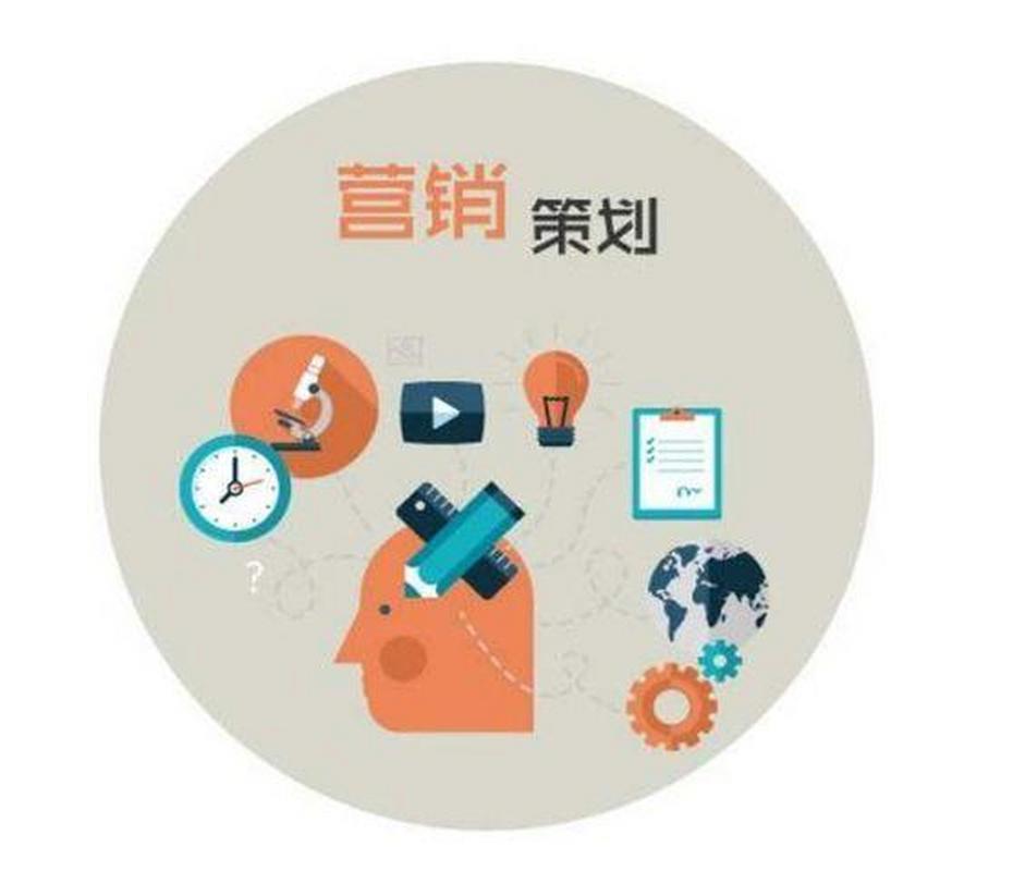 六步做出优秀的营销策划方案